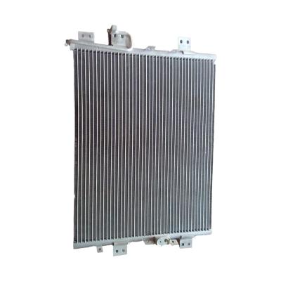 China Auto Air Conditioner Condenser Car Air Conditioning Condenser Auto Air Conditioner Condenser Air Conditioning Condenser for sale