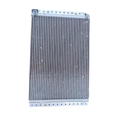 China Car Air Conditioning Condenser Condenser Unit For Air Conditioner Condenser Unit For Sale Crv Air Conditioning Condenser for sale