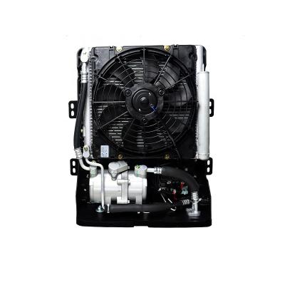 China Vehicle Air Conditioning Air Conditioning Compressor Auto Parts Air Conditioning Compressor Auto Repair Air Conditioning Compressor for sale