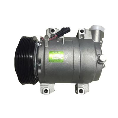 China Vehicle Air Conditioning AC Compressor Best Automotive Air Conditioning Automotive Electric Compressor Compressor for sale