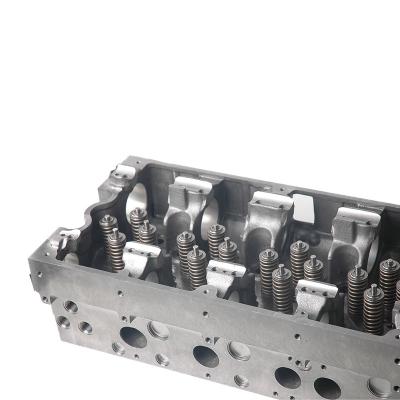 China cylinder head cylinder head 110405m300 1104c 1104d CylinderHead 06a103351l 06a 103 351l with customer orders for sale