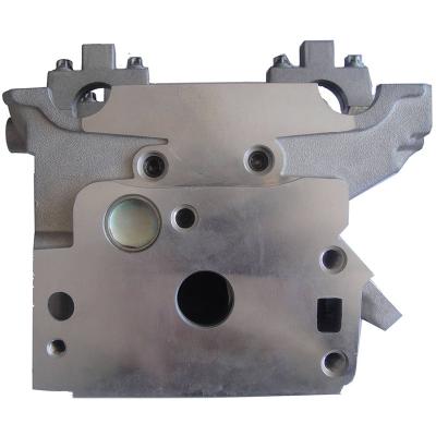 China Cylinder Head 110405m300 1104c CylinderHead 1104d CylinderHead 1106 Cylinder Head 1105 With Customers' Orders for sale