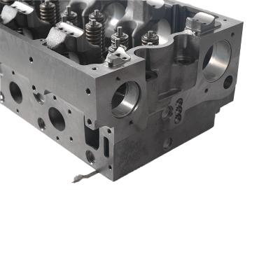 China Car Air Conditioning Condenser 14b Completed Cylinder Head 14b CylinderHead 150cc Gy6 4valve Kit 157fmj Cylinder Head for sale