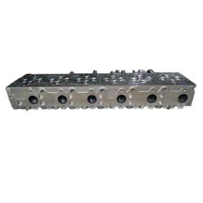 China 11111-58013 old cylinder head 3b cylinder head 11111-58013 11111-78e13 CylinderHead 0331 with customer orders for sale