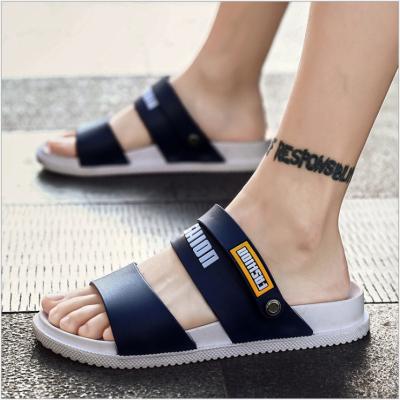 China Flat 2022 new summer large size sandals fashion Korean student beach shoes outdoor dual-function sports shoes for sale