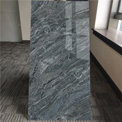 China Large Gray Modern Industrial Marble Tiles From Spain for sale