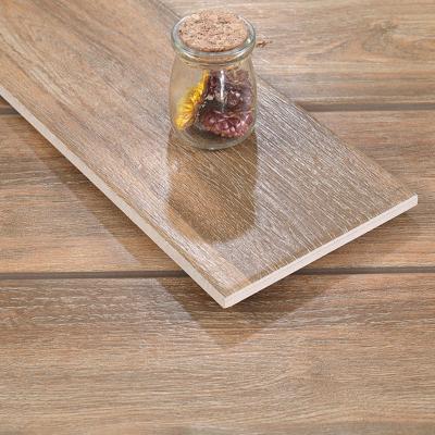 China Rustic Tiles Ceramic Grain Tile Wood Flooring That Looks Like Wood for sale