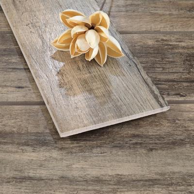 China Rustic Wooden Tiles Bangkok Thailand 15x80 Color Finish Ceramic Floor Tiles for sale