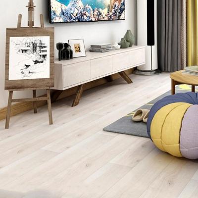 China Moisture Resistance Lab Fire Retardant Vinyl Flooring Wood Oak for sale