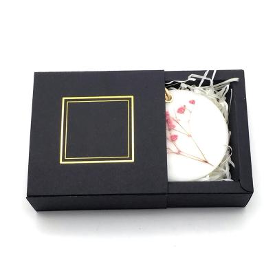 China Factory Recyclable Custom High Quality Cosmetic Design Luxury Oils Packaging Gift Aromatherapy Box for sale