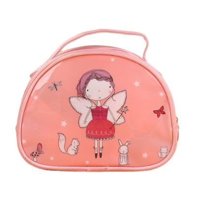 China 2021 fashion trend new design clear makeup bag, hot sale eco-friendly canvas makeup bag, wholesale high quality custom made makeup bag for sale