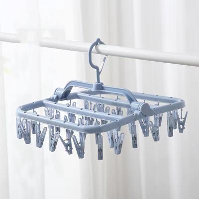 China Plastic Bathroom Garland Shower Bra Kids Cloth Laundry Kitchen Towel Hanger Racks Tissue Cardboard Camping Bikini Hanger Cheap Swimwear for sale