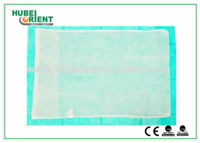 China Hoteles / Camas quirúrgicas desechables / Camas para almohadas de material PP no tejido en venta