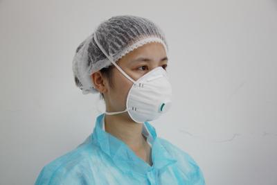 China ISO13485 FFP1 Respirator voor wegwerpdeeltjes Te koop