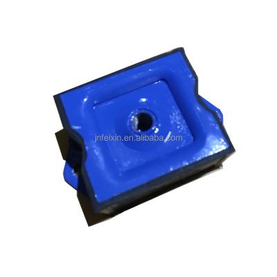 China SINOTRUK TRUK SINOTRUK HOWO Spare Part WG1680590095 Engine Mount for sale