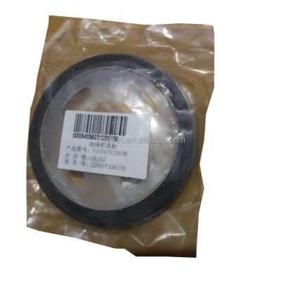 China SINOTRUK TRUCK HOWO Spare Part VG1047010038 Crankshaft Front Seal for sale