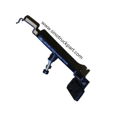 China SINOTRUK TRUK SINOTRUK HOWO Spare Part LG9704570025 Accelerate Accelerator Pedal for sale