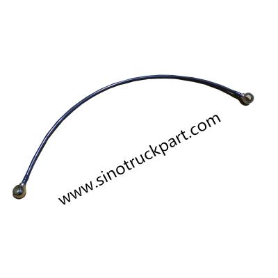 China SINOTRUK TRUK SINOTRUK HOWO Spare Part VG1560080284 Air Hose for sale