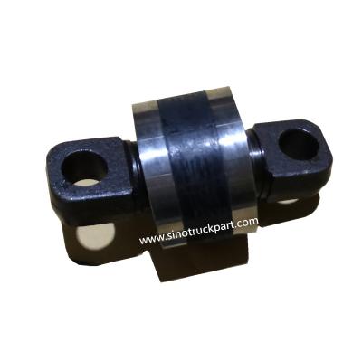 China SINOTRUK HOWO truck spare part AZ97255292013 torque rod bushing for sale