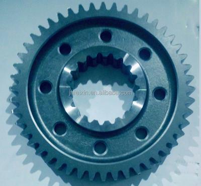 China SINOTRUK TRUK SINOTRUK HOWO Spare Part AZ2210040230 Gearbox Main Shaft for sale