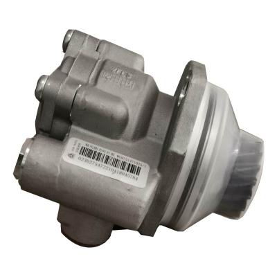 China Heavy Truck Sinotruk Power Steering Pump WG9731471025/1 for sale