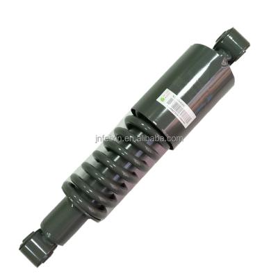 China SINOTRUK TRUK SINOTRUK HOWO Spare Part WG1642440084 Rear Suspension Shock Absorber for sale