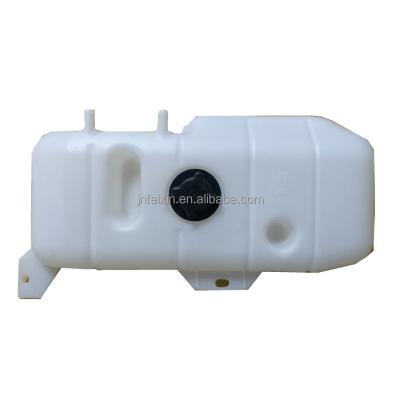 China SINOTRUK TRUCK HOWO Spare Part WG9719530260 Engine Cooling Water Expansion Tank for sale