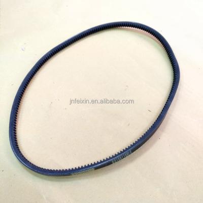 China SINOTRUK HOWO Truk SINOTRUK HOWO Spare Part VG1500060228 Fan Triangle Belt for sale