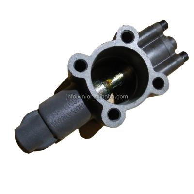 China SINOTRUK TRUK SINOTRUK HOWO Spare Part WG2203250010 Air Control Locking Valve for sale