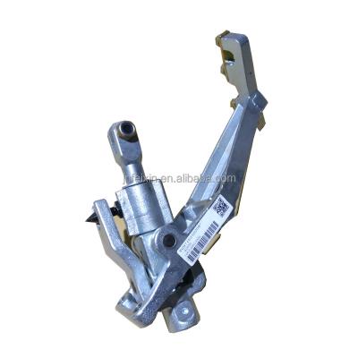 China SINOTRUK Truk SINOTRUK HOWO Spare Part WG9725240208 Handler Assembly for sale