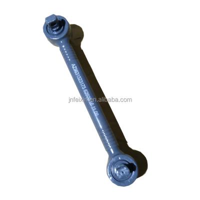 China SINOTRUK TRUK SINOTRUK HOWO Spare Part AZ9631523175 Thrust Rod Assy for sale