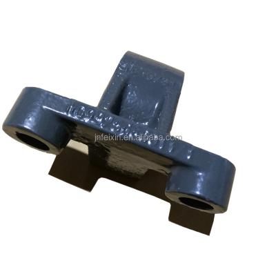 China SINOTRUK TRUK SINOTRUK HOWO Spare Part WG9925680011 Stabilizer Bracket for sale