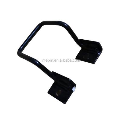 China SINOTRUK TRUK SINOTRUK HOWO Spare Part LG1611440200 Flip Handle for sale