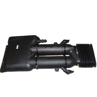 China SINOTRUK TRUCK SINOTRUK HOWO Truck Air Intake Hose Assembly WG9725190160 for sale