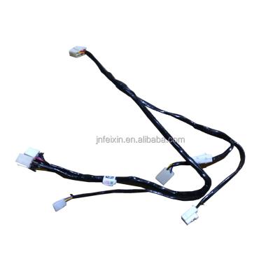 China SINOTRUK TRUK SINOTRUK HOWO Spare Part LG1613820500 Air Conditioner Wiring Harness for sale