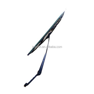 China SINOTRUK TRUK SINOTRUK HOWO spare part LG1613740040 main wiper arm and wiper assembly for sale