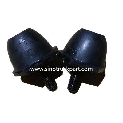 China SINOTRUK TRUK SINOTRUK HOWO Spare Part AZ1642430083 Limit Block for sale