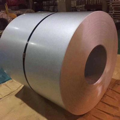 China DX51D ZINC AZ M Steel Coils made in China plate. Reel for sale