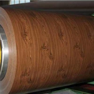 China SHANDONG LONGFA STEEL BOAT CO.,LTD Plate PPGI Steel Coils for sale