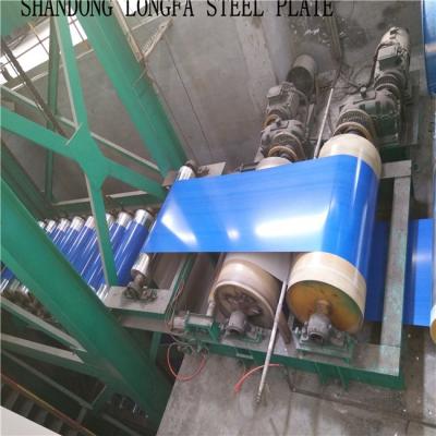 China Container plate ppgl building materials for sale