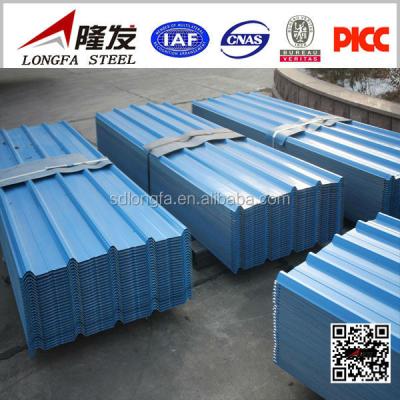 China Container plate galvalume roofing sheet, building material, corrugated steel plate for sale