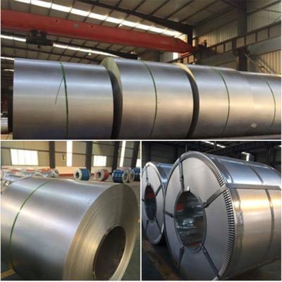 China Steel Plate AZ150 G550 GL AFP Aluzinc , Container Boron Add for sale