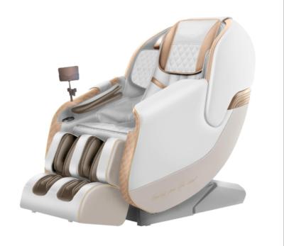 China High Demand Body Products Office Chair With Massage Function Electric Weightlessness Electric Massage Chair for sale