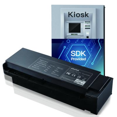 China Plustek VTM 300 Scanner - Duplex Scanner for VTM, Terminals Kiosk, Support SDK&Serial Drive Available for A4 Development for sale