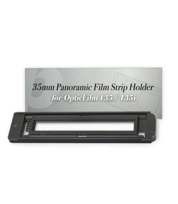 China Plustek 35mm Panoramic Film Holder, Max. Length: 226 mm - for OpticFilm 135/135i use only, not for OpticFilm 8100/8200 35mm series for sale