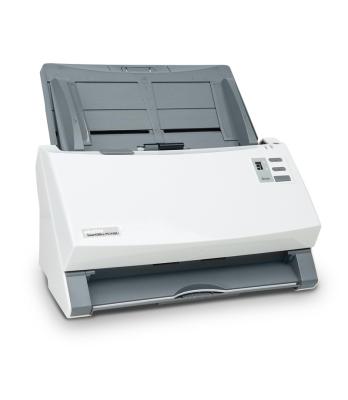 China Plustek PS3180U Ultra-Fast Duplex Document Scanner, 80ppm with 100 Pages ADF - Support Mac/PC and Linux A4 for sale