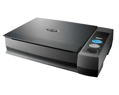 China OpticBook 3800L Scanner, CCD Sensor Flatbed Scanner with Book Edge Design - School, Library, Plustek A4 Book Digital A4 Magazine for sale