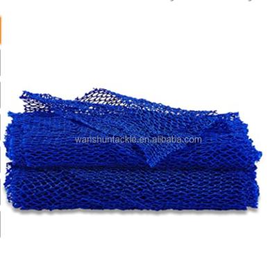 China Multifilament African Net Sponge African Body Exfoliating Net African Bath Net Exfoliating Back Shower Body Scrubber Scrubber Skin for sale