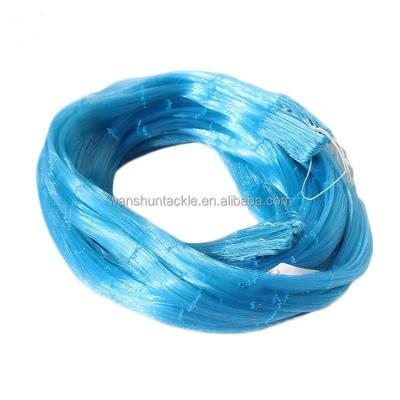 China A good commercial grade net the fine quality monofilament fishing net manufacturers fishing nets sale for sale