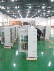 Verified China supplier - Suzhou Lingfran Electric Co., Ltd.